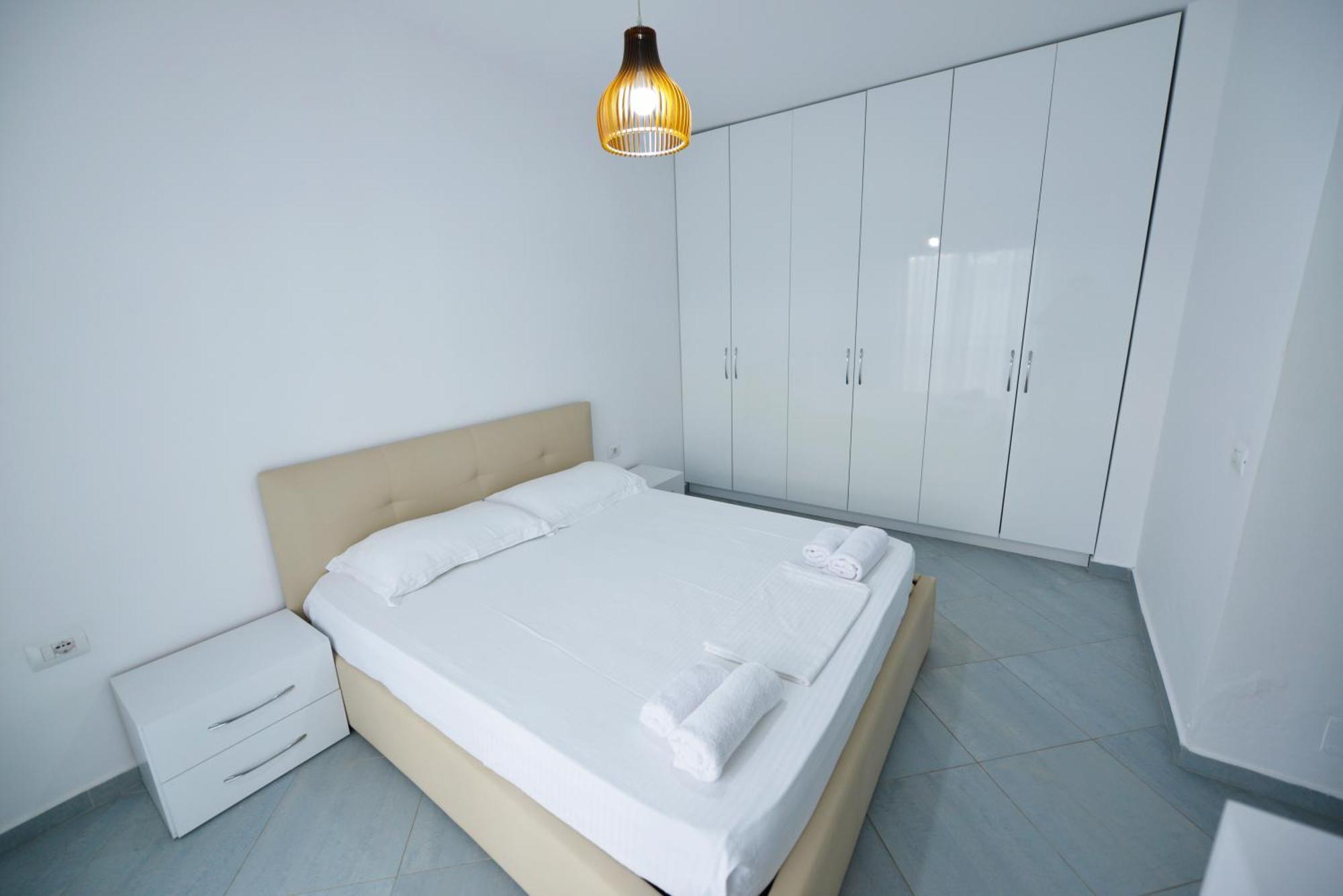 Aparthotel Apt Sarande *