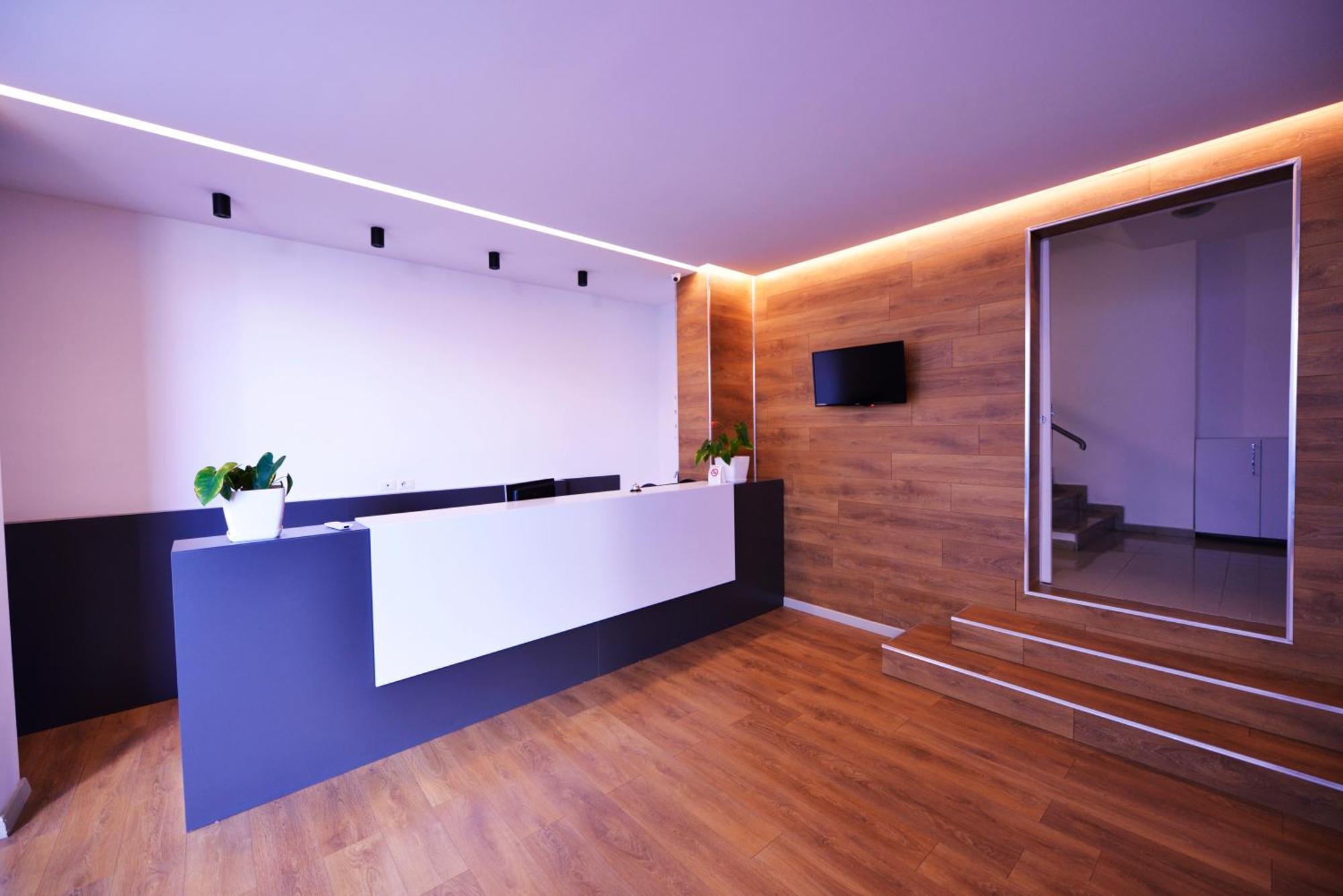Apt Sarande Aparthotel *
