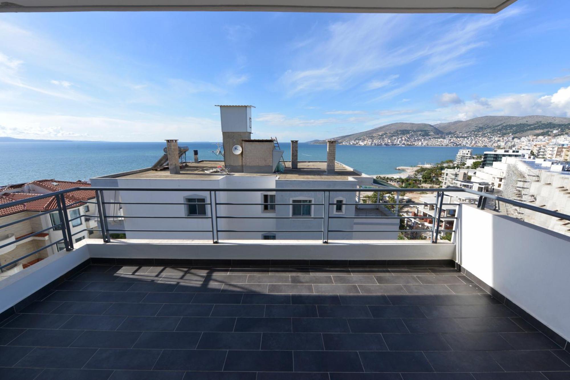 Aparthotel Apt Sarande