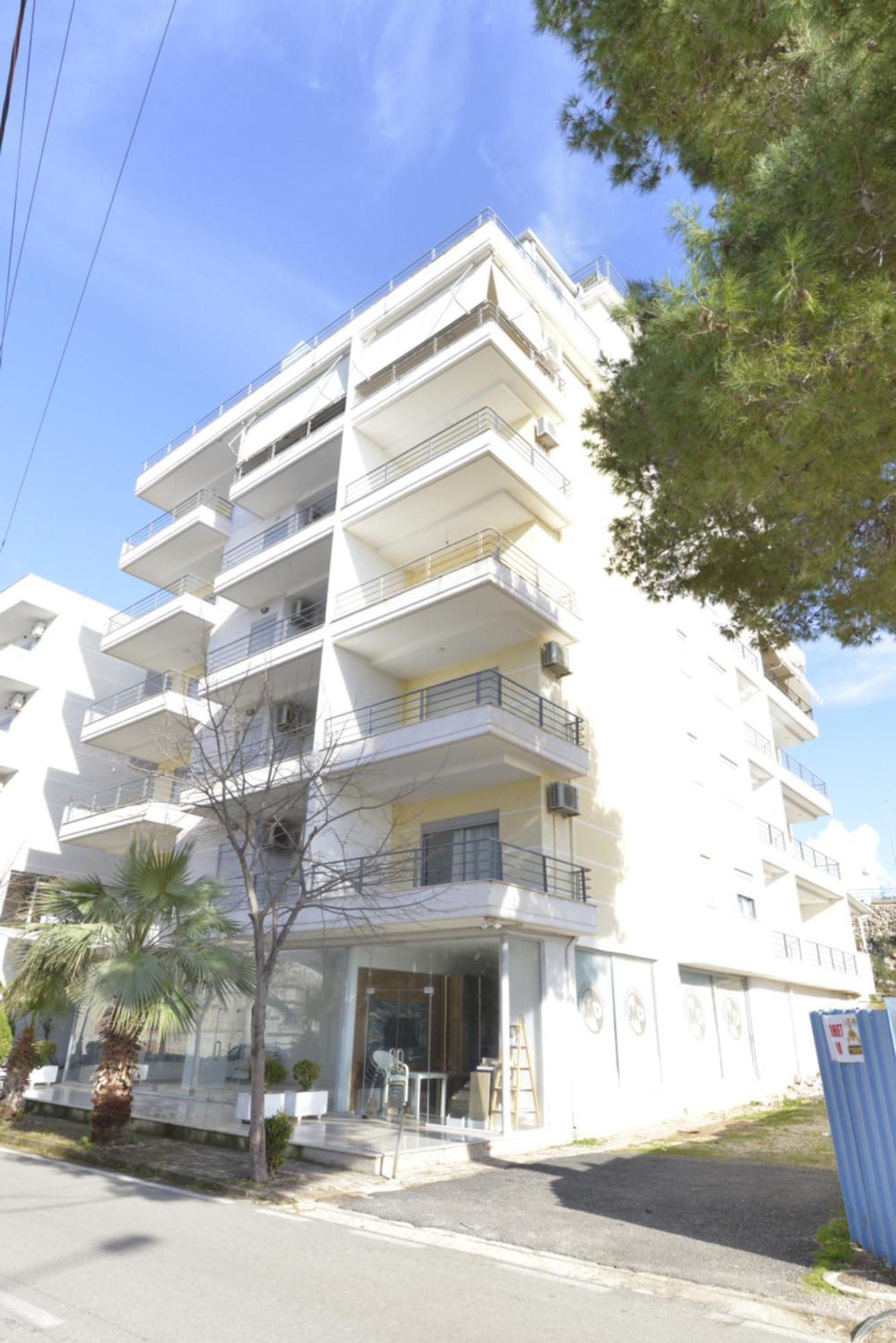 Apt Sarande Aparthotel *