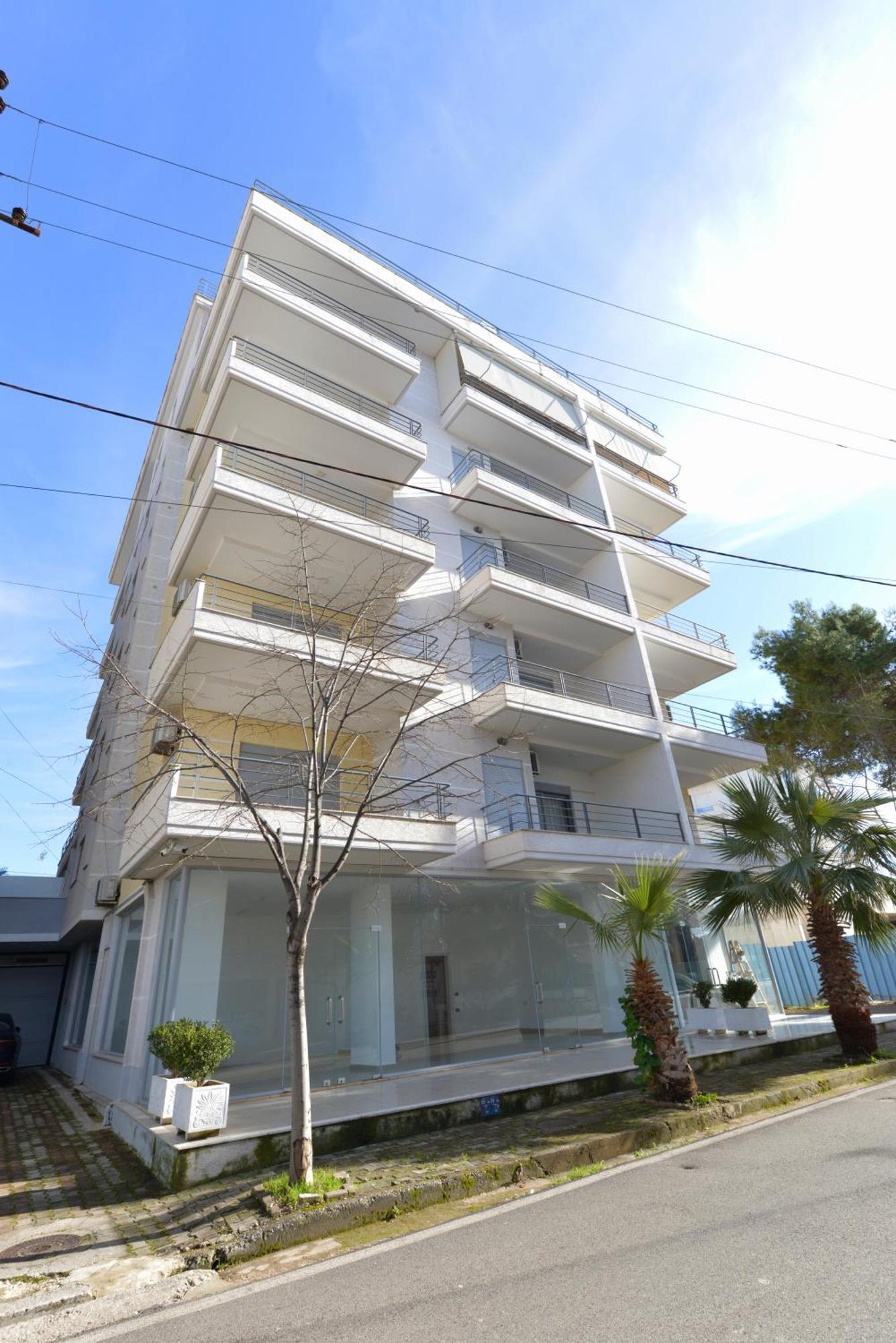 Aparthotel Apt Sarande Sarande