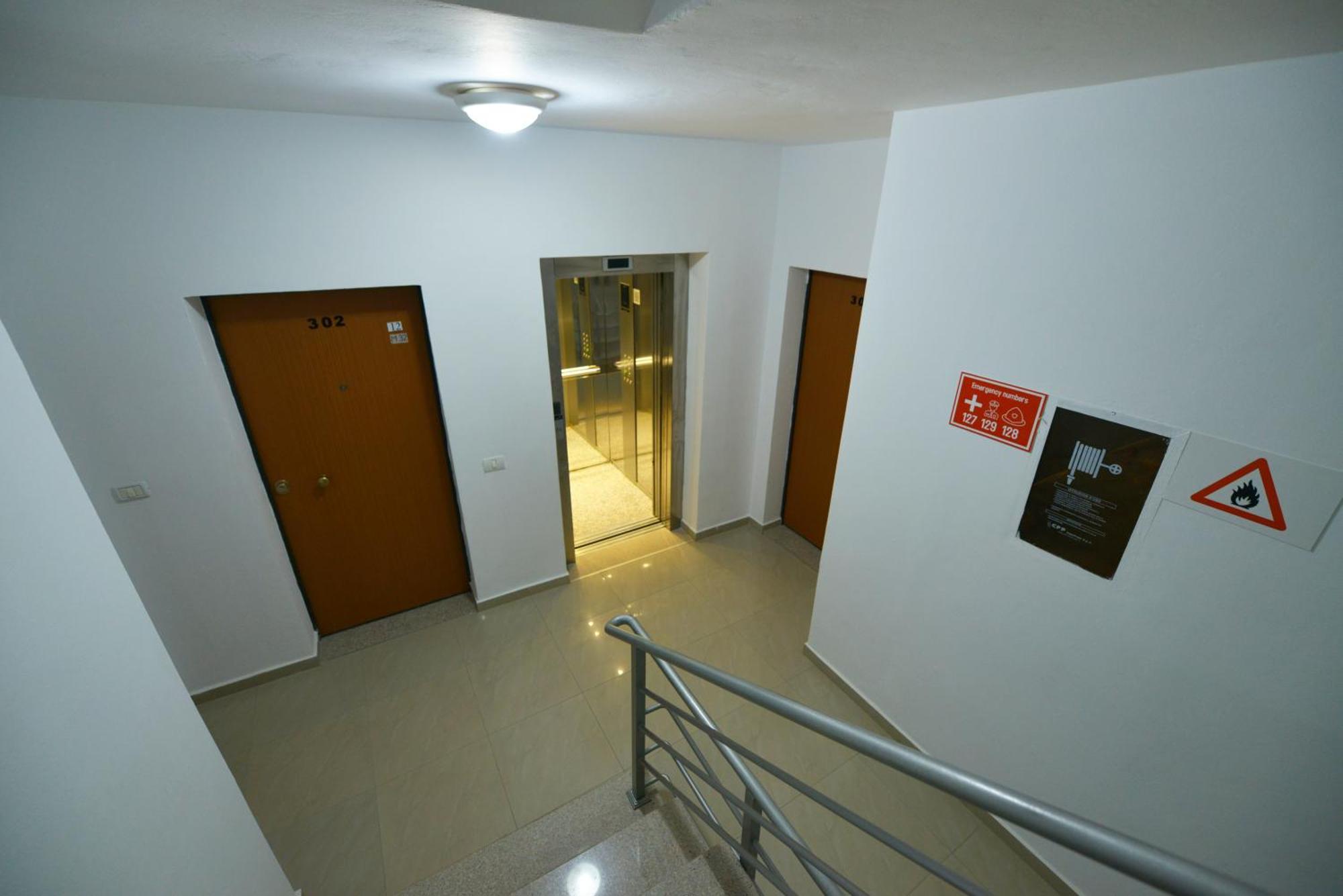 Aparthotel Apt Sarande