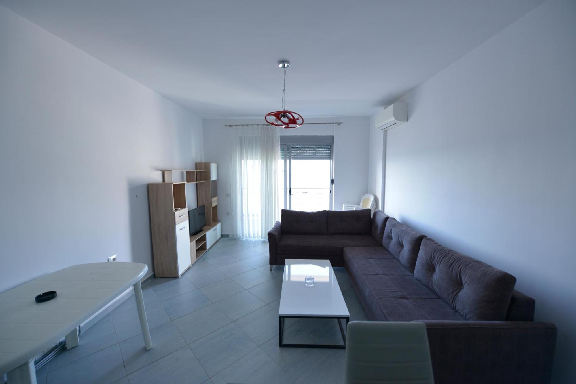 Apt Sarande Sarande