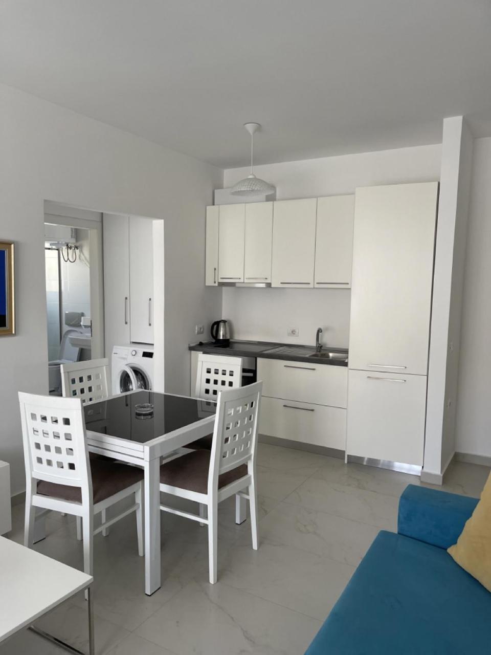 Aparthotel Apt Sarande