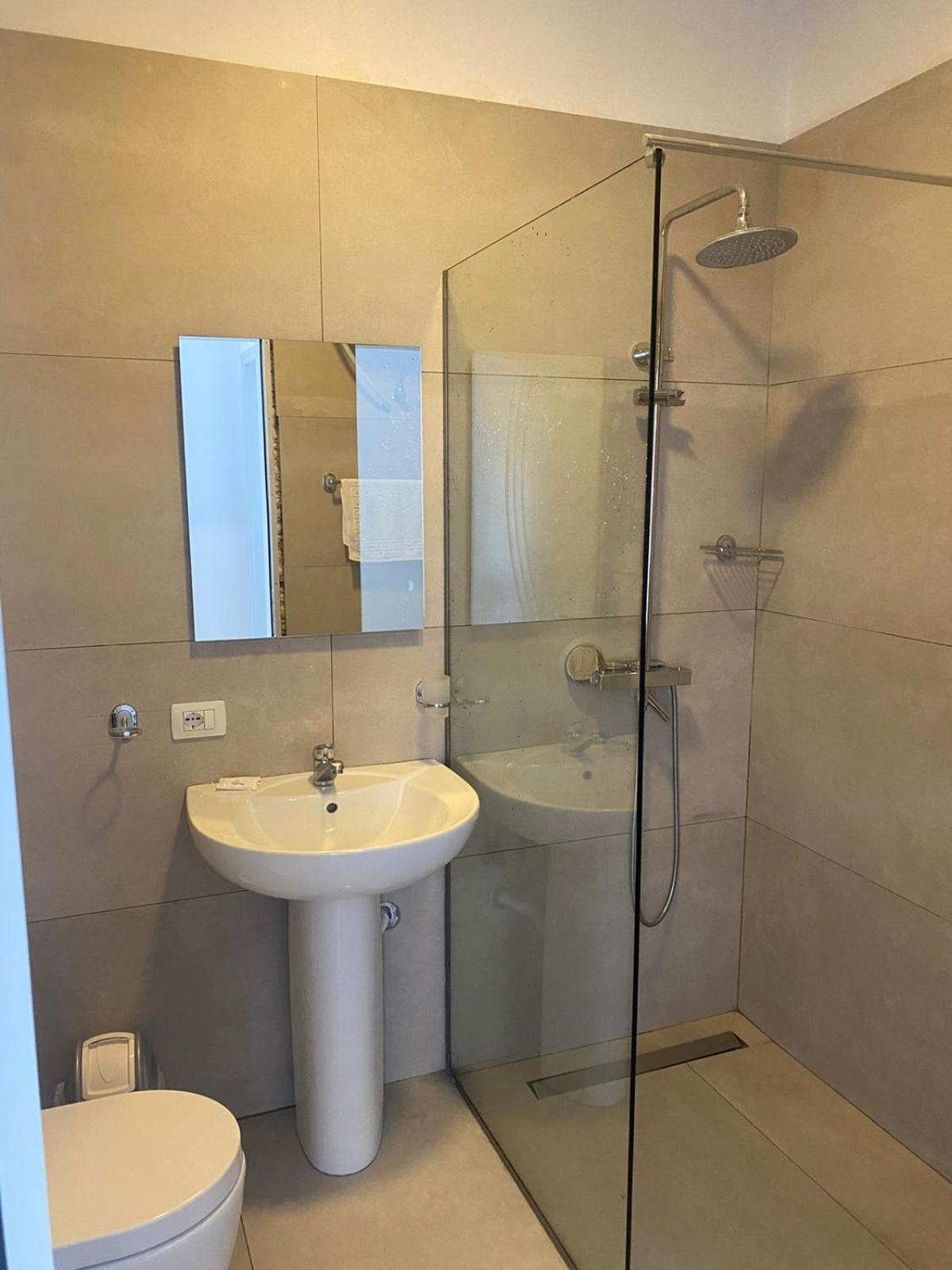 Aparthotel Apt Sarande *