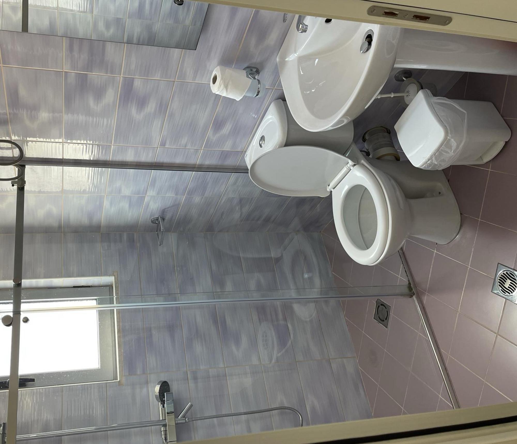 Aparthotel Apt Sarande