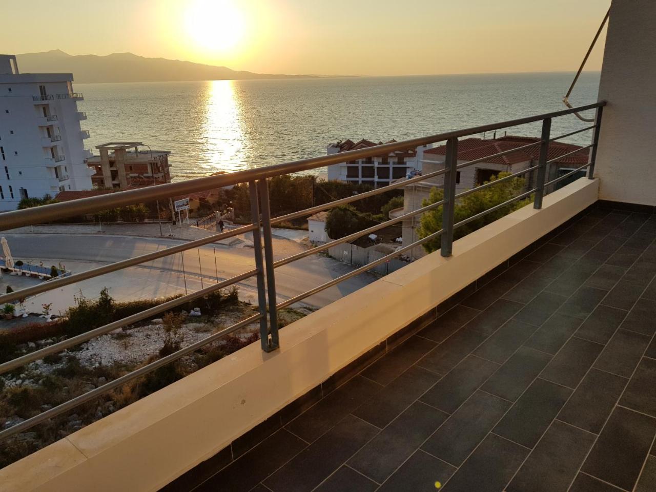 Aparthotel Apt Sarande