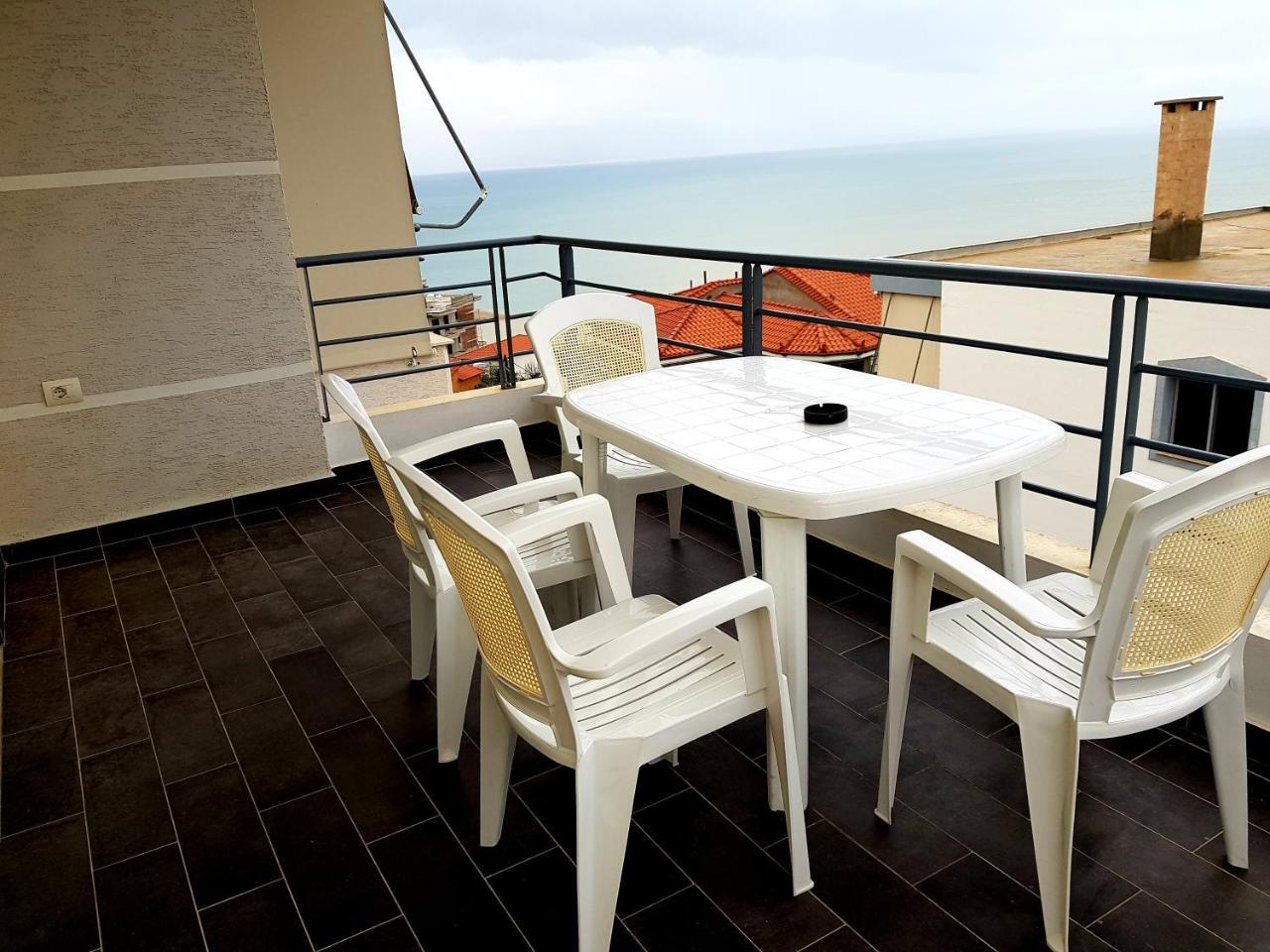 Apt Sarande * Sarande