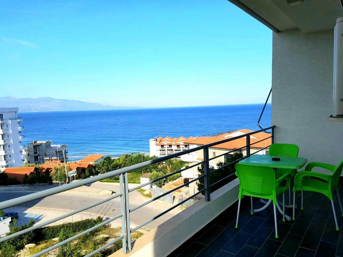 Apt Sarande Aparthotel *