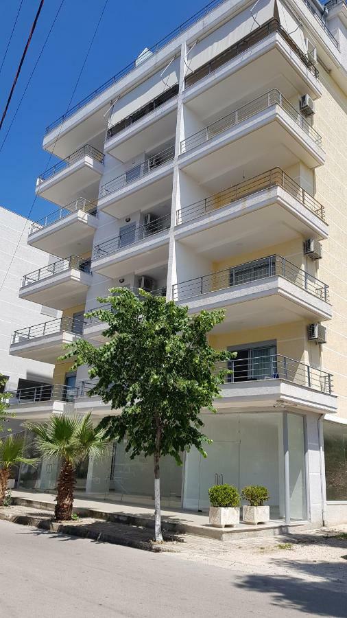 Aparthotel Apt Sarande Sarande