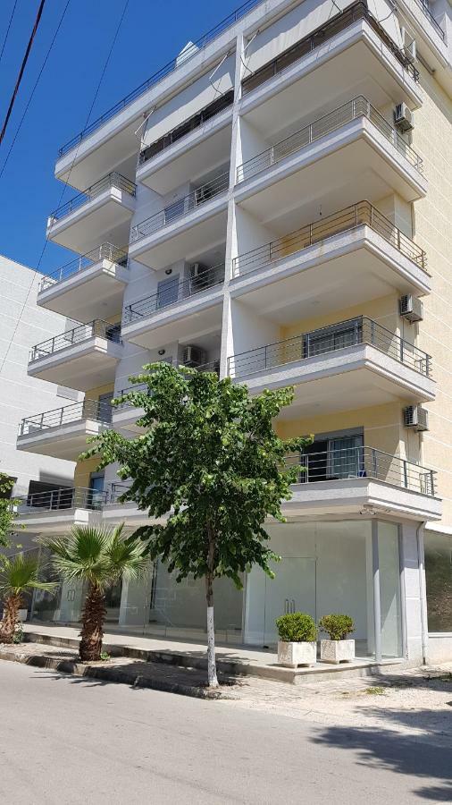 Aparthotel Apt Sarande